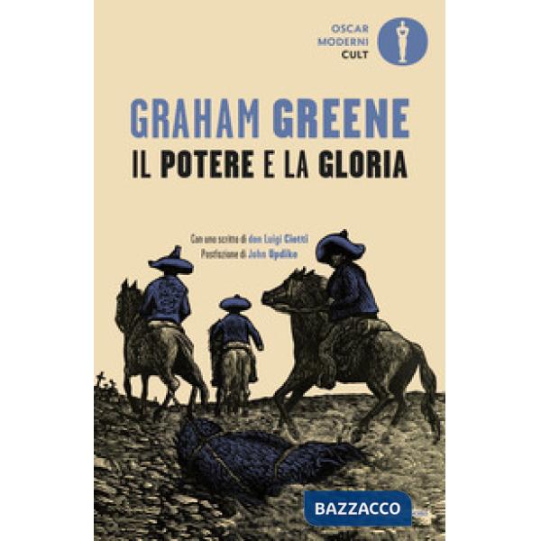 Potere e la gloria (Il)