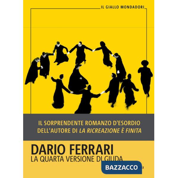 Quarta versione di Giuda (La)