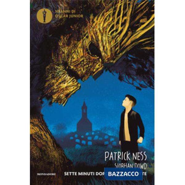 Sette minuti dopo la mezzanotte