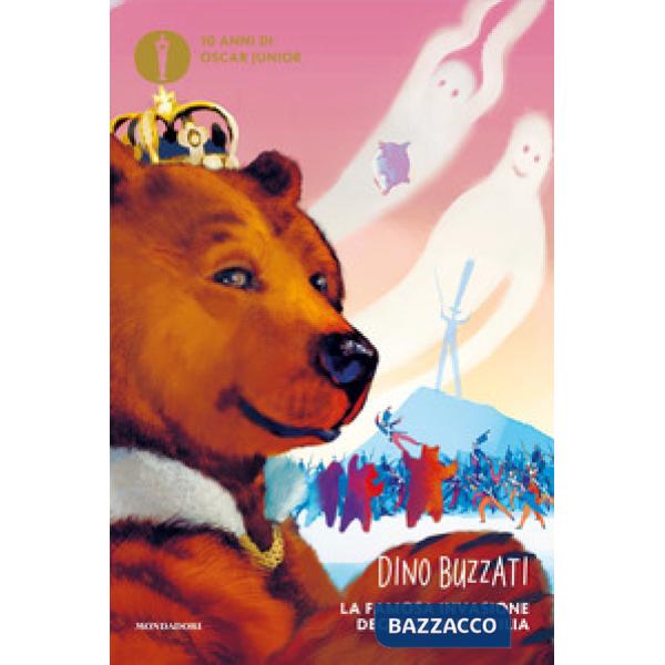 Famosa invasione degli orsi in Sicilia (La)