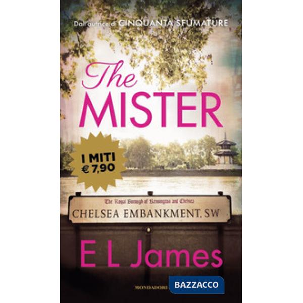 Mister (The)