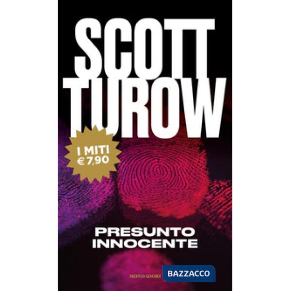 Presunto innocente