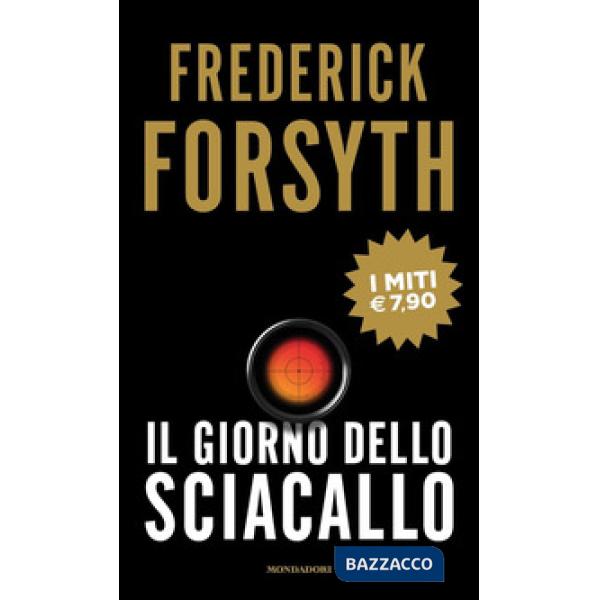 Giorno dello sciacallo (Il)