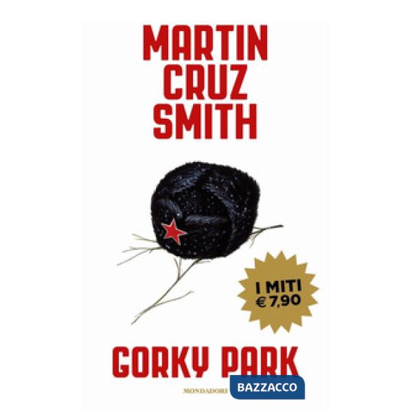 Gorky Park