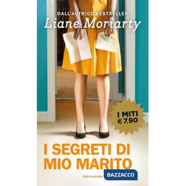 Segreti di mio marito (I)
