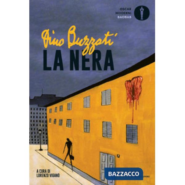 «nera». Nuova ediz. (La)