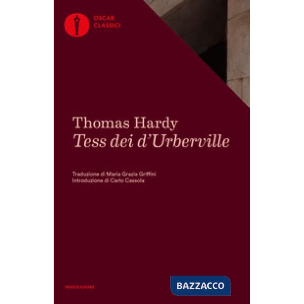Tess dei d'Urberville