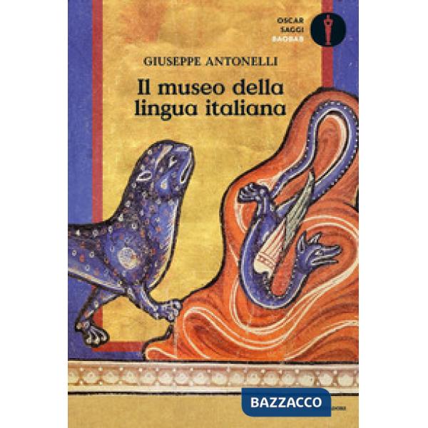 Museo della lingua italiana (Il)