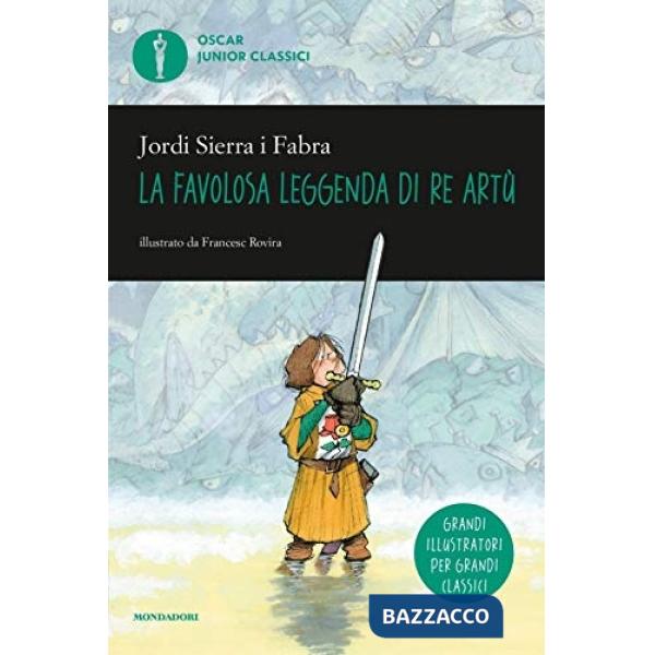 Favolosa leggenda di Re Artù (La)