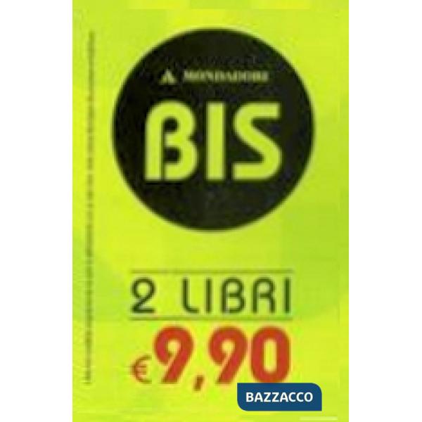Bis collection 1+1