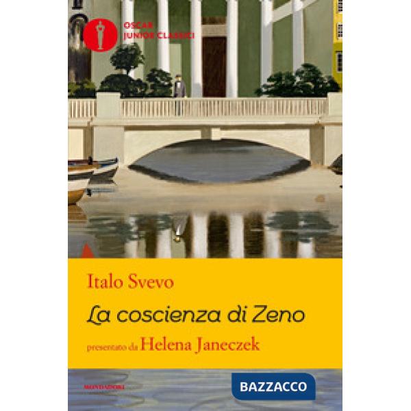 Coscienza di Zeno (La)