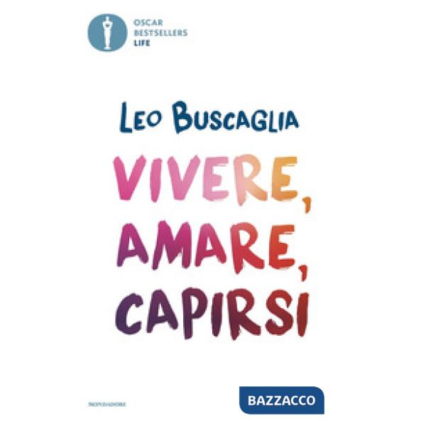 Vivere, amare, capirsi