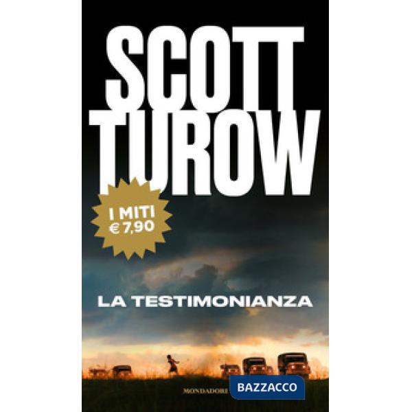 Testimonianza (La)