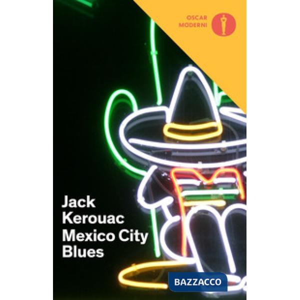 Mexico City blues