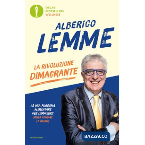 Rivoluzione dimagrante (La)