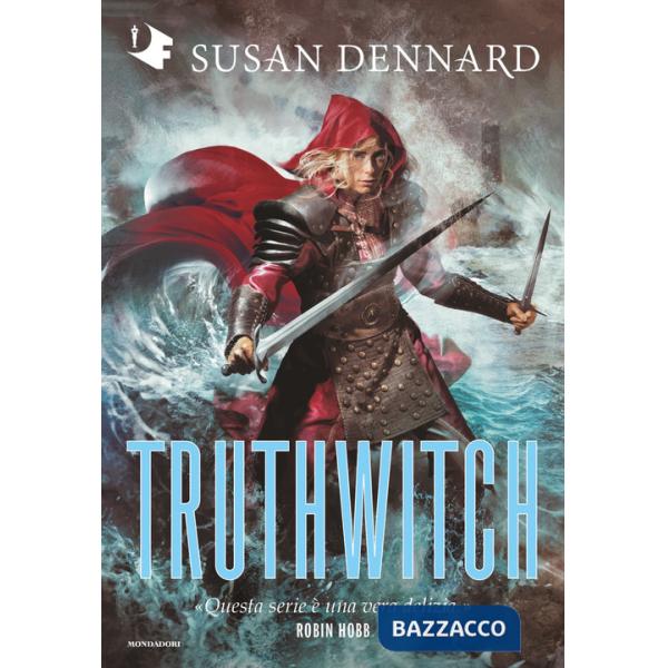 Truthwitch