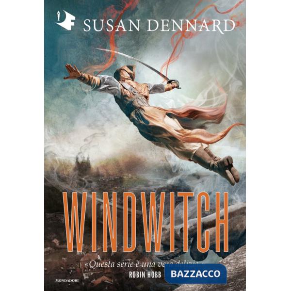 Windwitch