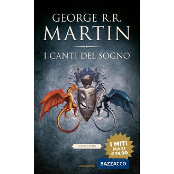 Canti del sogno (I). Vol. 1