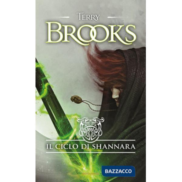 Ciclo di Shannara: La spada di Shannara-Le pietre magiche di Shannara-La canzone di Shannara (Il)
