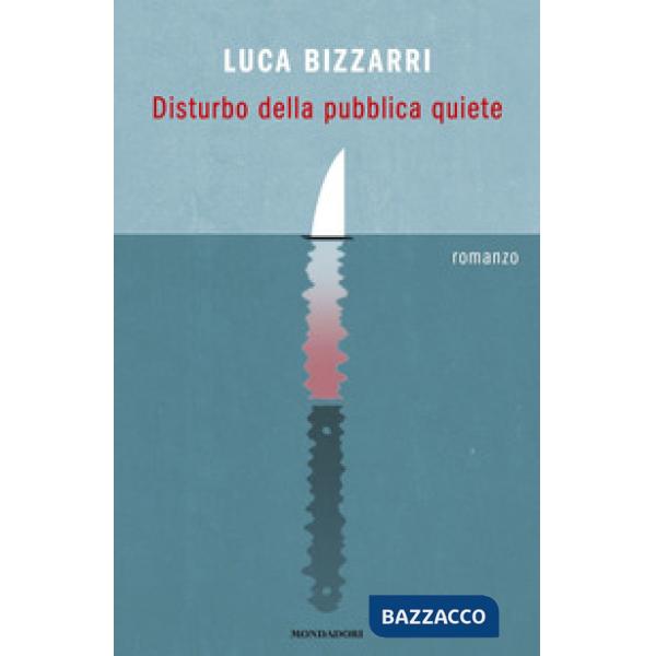 Disturbo della pubblica quiete