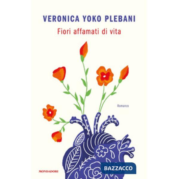 Fiori affamati di vita