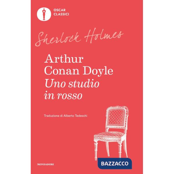 Studio in rosso (Uno)