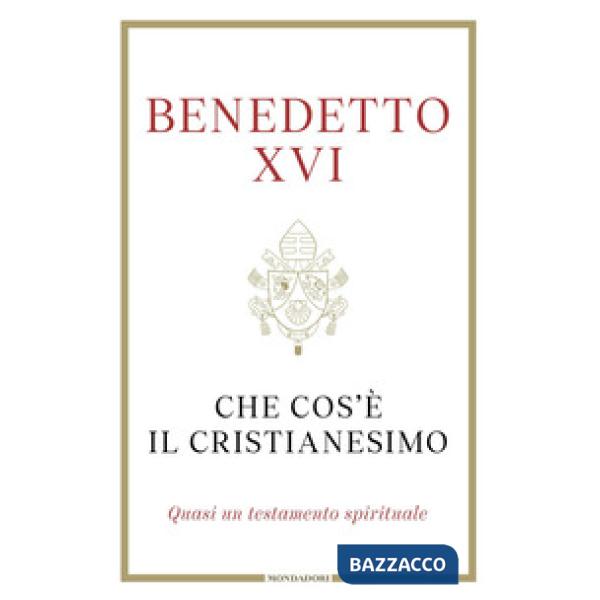 Che cos'è il cristianesimo. Quasi un testamento spirituale