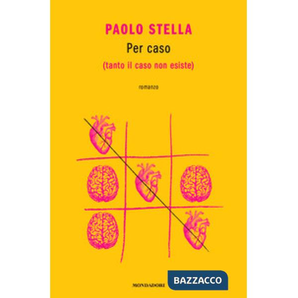 Per caso (tanto il caso non esiste)