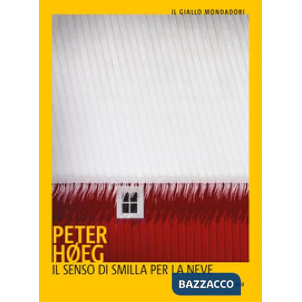 Senso di Smilla per la neve (Il)