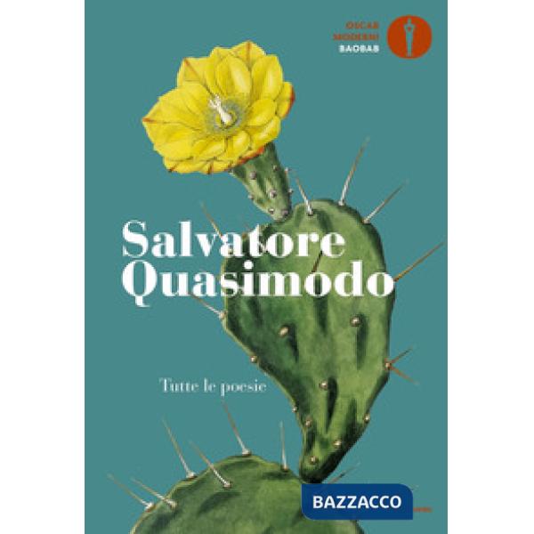 Tutte le poesie. Nuova ediz.