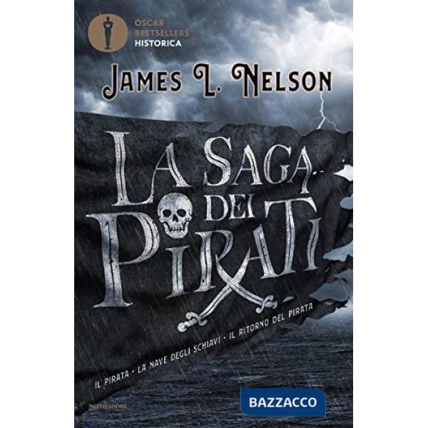 Saga dei pirati (La)