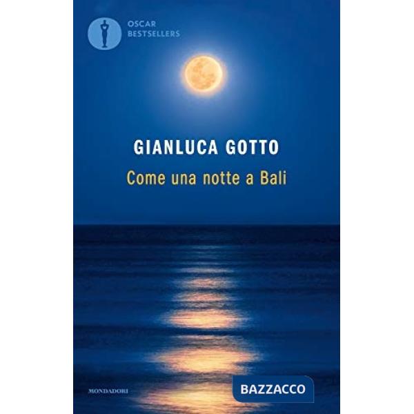 Come una notte a Bali