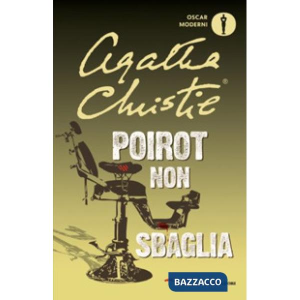 Poirot non sbaglia
