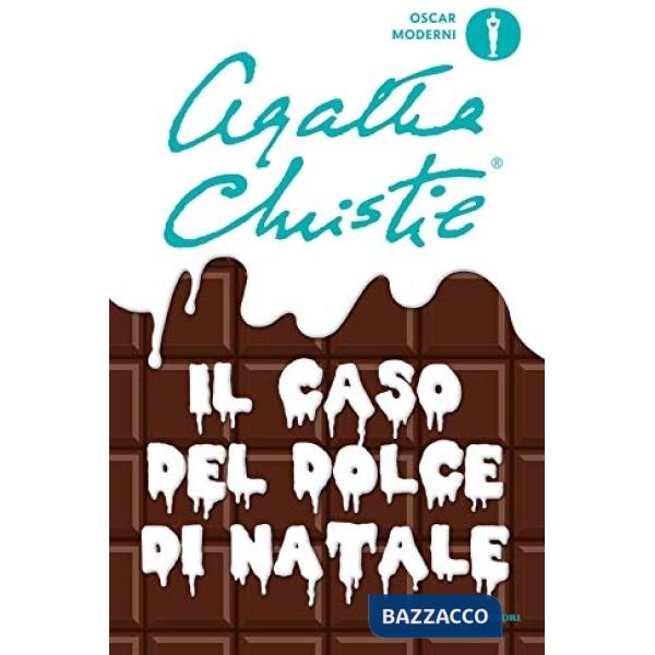 Caso del dolce di Natale (Il)