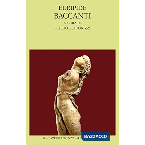 Baccanti
