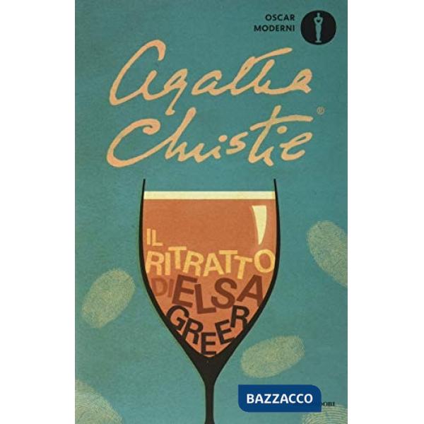 Ritratto di Elsa Greer (Il)