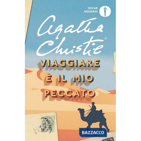 Viaggiare è il mio peccato