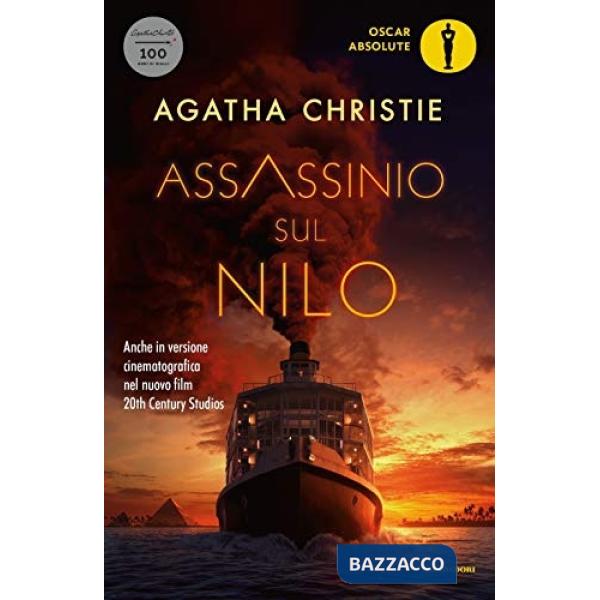 Assassinio sul Nilo