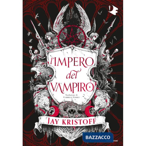 Impero del vampiro (L')