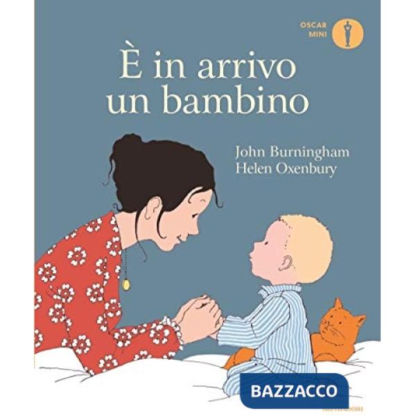 È in arrivo un bambino. Ediz. a colori
