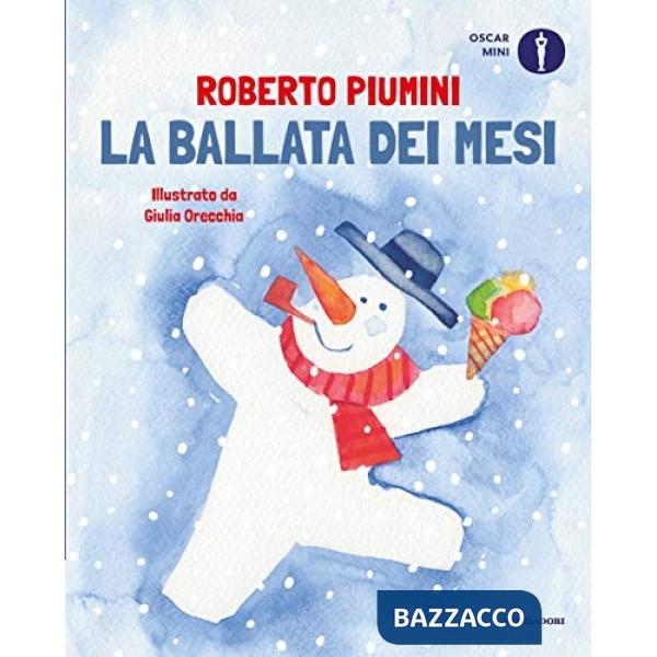 Ballata dei mesi (La)