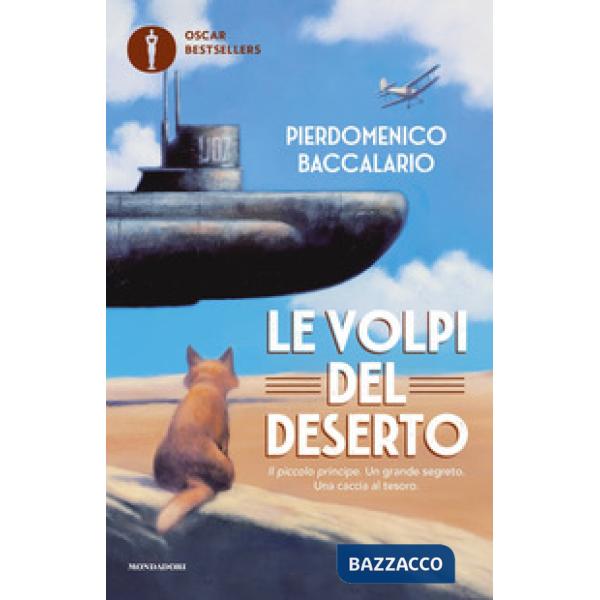 Volpi del deserto (Le)