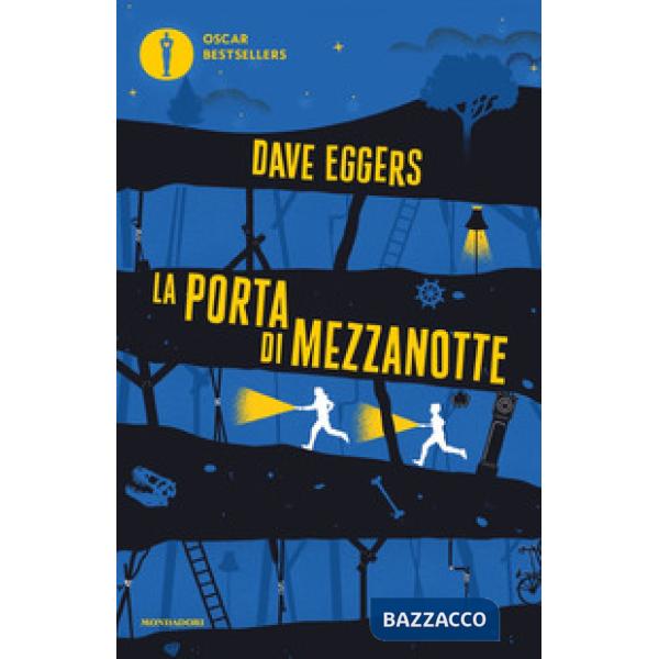 Porta di mezzanotte (La)