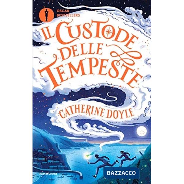 Custode delle tempeste (Il)