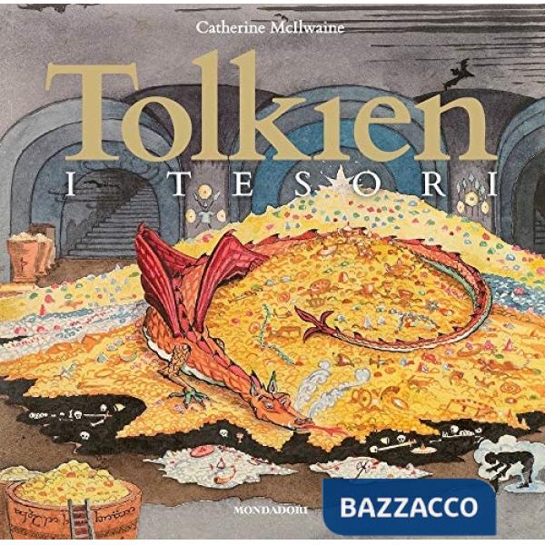 Tolkien: i tesori