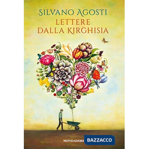 Lettere dalla Kirghisia