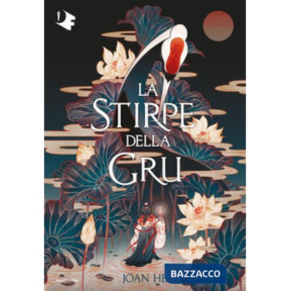 Stirpe della gru (La)
