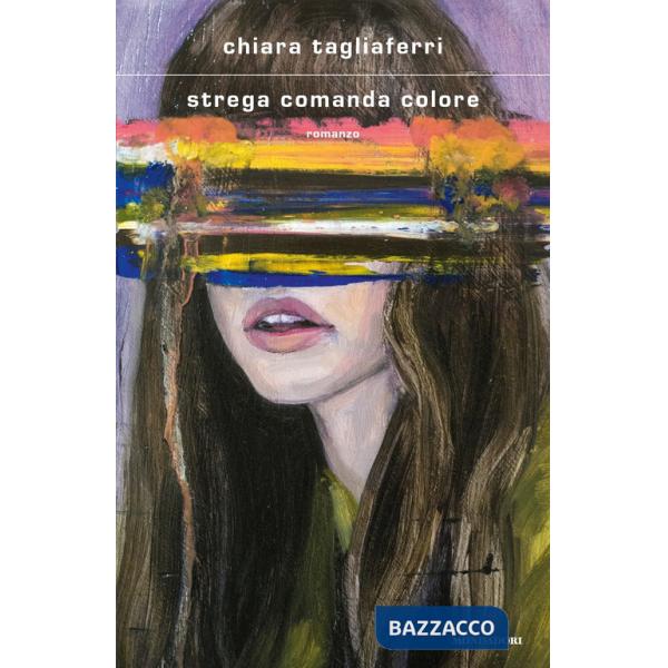 Strega comanda colore