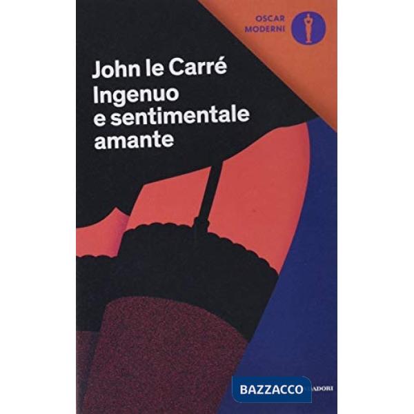 Ingenuo e sentimentale amante