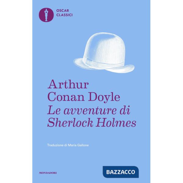 Avventure di Sherlock Holmes (Le)